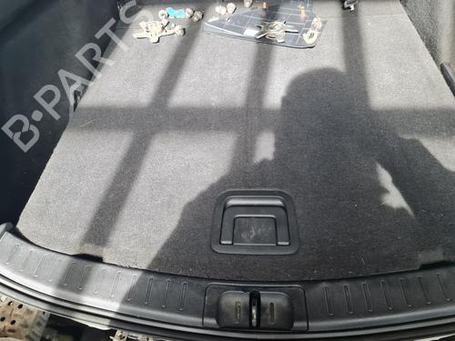 Plancher du coffre TOYOTA COROLLA Estate (_E21_) [2019-2026]  32866703