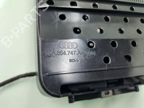 Electronic module AUDI Q5 Sportback (FYT)  | BP29716216M83 