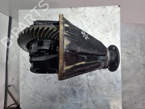 Rear differential TOYOTA LAND CRUISER PRADO (_J15_)  | BP21638132M24 