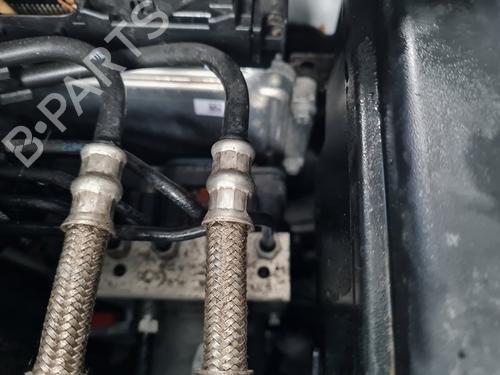 ABS Bremseaggregat JAGUAR XE (X760) 2.0 D (180 hp) 21644414