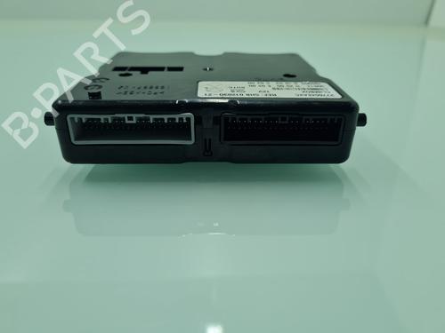 Electronic module NISSAN QASHQAI II (J11, J11_)  | BP21637428M83 