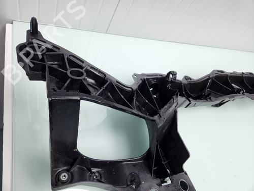 Frontplade/Frontkurv RENAULT KANGOO / GRAND KANGOO II (KW0/1_)  | BP29933886C72 