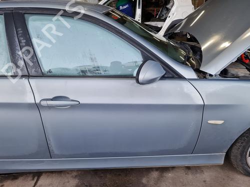 Used Right front door BMW 3 (E90) 320 d (163 hp) 22802718