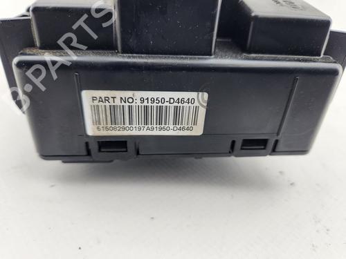 Fuse box KIA OPTIMA (JF) | BP29176599E1 - Image 3
