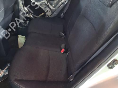 Used Rear seat Rear seat 36992096 36992096