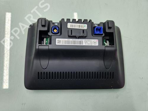 Display monitor MERCEDES-BENZ GLA-CLASS (X156) GLA 200 CDI / d (156.908) | BP24314685C48 