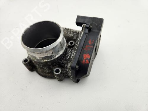 Spjældhus SKODA OCTAVIA II Combi (1Z5) 2.0 TFSI (200 hp) 28588996