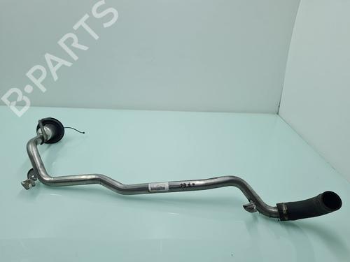 Used Pipe Pipe MERCEDES-BENZ A-CLASS (W176) AMG A 45 4-matic (176.052) (381 hp) 21651696 21651696