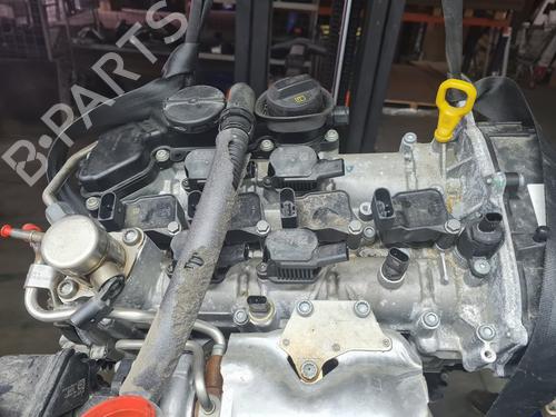 Engine SEAT LEON (KL1, KLG) | BP21643280M1 - Image 7