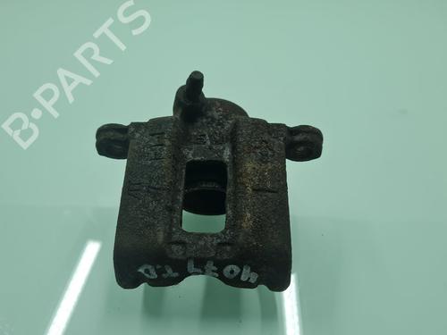 Used Right rear brake caliper TOYOTA LAND CRUISER PRADO (_J12_) [2002-2010]  21639477