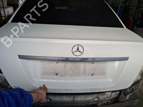tailgate-mercedes-benz-c-class-w204-2007-2008-2009-2010-2011-2012-2013-2014-2015-32446799 main image