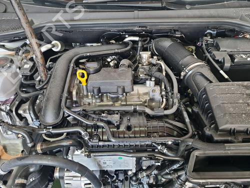 Motor Motor SEAT ARONA (KJ7, KJP) 1.0 TSI (116 hp) 36696470 36696470