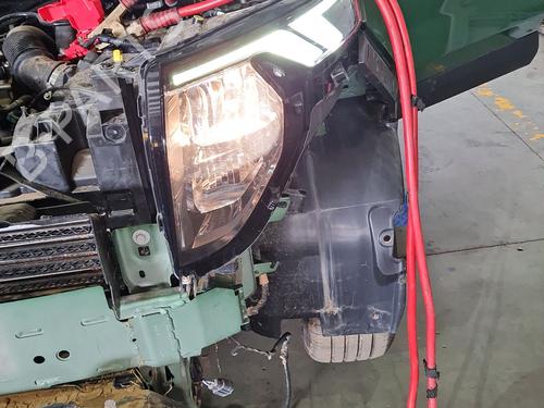 Left headlight FORD TOURNEO COURIER B460 MPV 1.0 EcoBoost | BP37585237C28 - Image 2