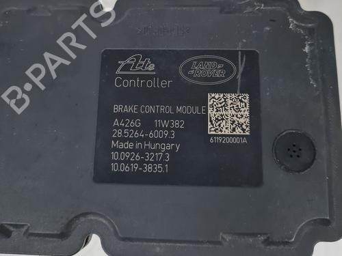ABS pump LAND ROVER RANGE ROVER EVOQUE (L538) | BP21661206M43