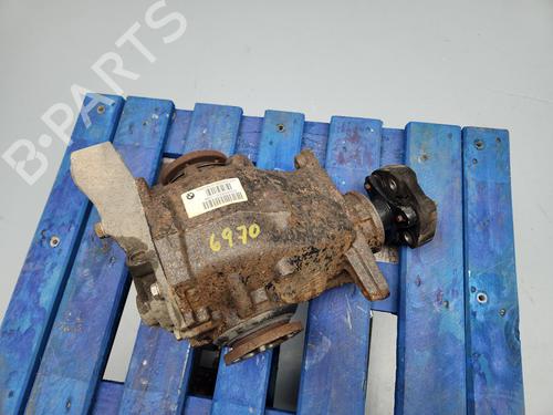 Differential, bag BMW 1 (E87) 118 d (143 hp) 28488119