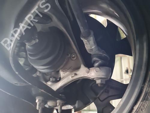 Used Right front steering knuckle Right front steering knuckle CUPRA FORMENTOR (KM7, KMP) 1.5 TSI (150 hp) 39076788 39076788