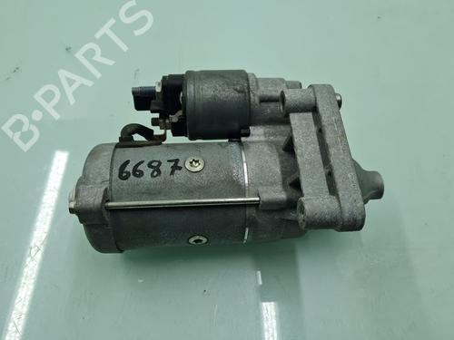 Used Starter Starter CITROËN C3 III (SX) [2016-2026] 22429480 22429480