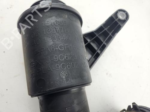 Pipe JAGUAR F-PACE (X761) 2.0 TD4 AWD | BP31573677M125 - Image 3