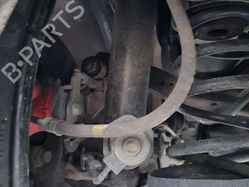 Used Left rear shock absorber Left rear shock absorber 37693238 37693238