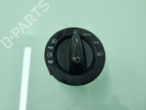Used Headlight switch Headlight switch AUDI Q7 (4LB) 3.0 TDI quattro (233 hp) 21644765 21644765