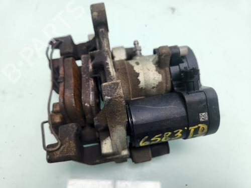 Used Right rear brake caliper Right rear brake caliper FORD KUGA II VAN 2.0 TDCi (120 hp) 21644830 21644830