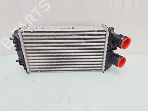 Used Intercooler Intercooler OPEL MOKKA 1.2 Turbo Hybrid (136 hp) 40009555 40009555