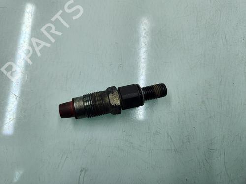 Used Injector TOYOTA LAND CRUISER 90 (_J9_) 3.0 TD (KZJ90_, KZJ95_, KZJ90R, KZJ95R, KZJ90W, KZJ95W) (125 hp) 25280965