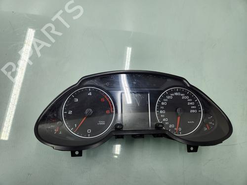 instrument-cluster-audi-q5-8rb-2008-2009-2010-2011-2012-2013-2014-2015-2016-2017-2018-2019-21642771 main image