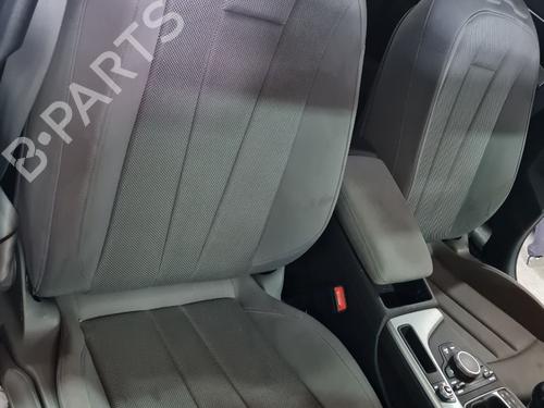 Sæde højre fortil Sæde højre fortil AUDI A4 B9 Avant (8W5, 8WD) [2015-2026] 34102576 34102576