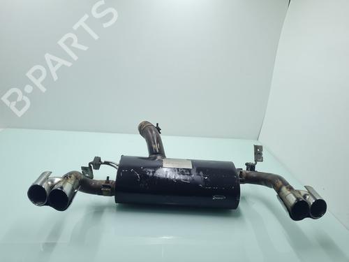 Exhaust system BMW 4 Coupe (F32, F82) 435 d xDrive | BP21640049M121 