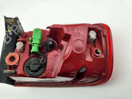 Left taillight AUDI A4 B8 (8K2)  | BP33208170C34  - Image 6
