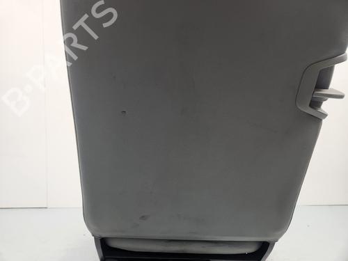 Rear seat VW TRANSPORTER T5 Van (7HA, 7HH, 7EA, 7EH) 2.5 TDI | BP32348798C17 - Image 4