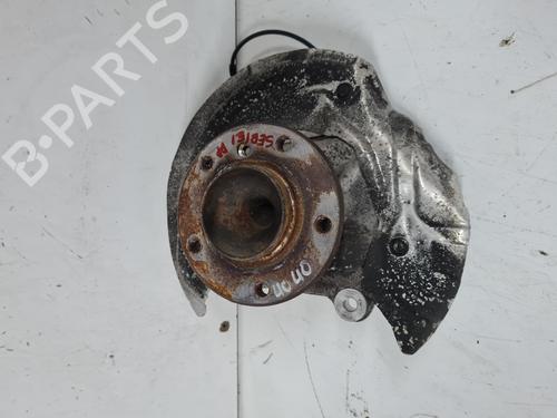 Used Right front steering knuckle Right front steering knuckle BMW 1 Coupe (E82) 120 d (177 hp) 21661151 21661151
