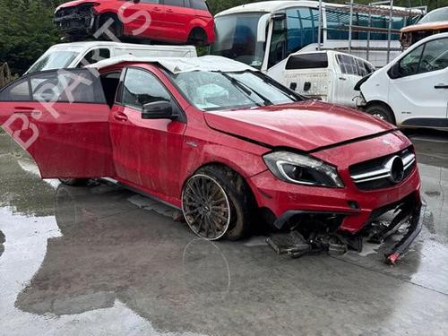 Electronic module MERCEDES-BENZ A-CLASS (W176) | BP28057436M83 - Image 8