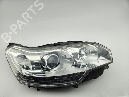 Right headlight CITROËN C5 III (RD_)  | BP33818085C29  - Image 6