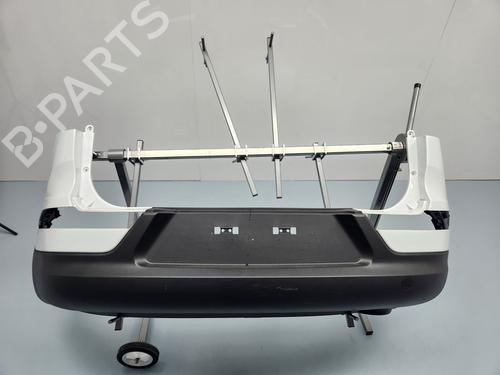 Used Rear bumper KIA SPORTAGE III (SL) [2009-2017]  28312662