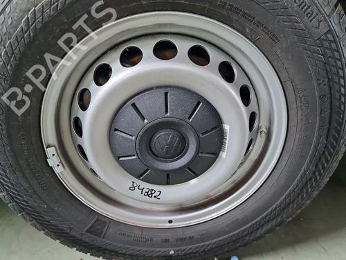 Used Rim Rim 38069404 38069404