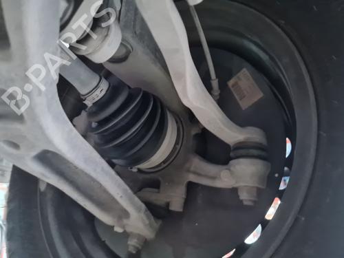 Used Right front steering knuckle VW TRANSPORTER T6 Van (SGA, SGH, SHA, SHH) [2015-2024]  27698648