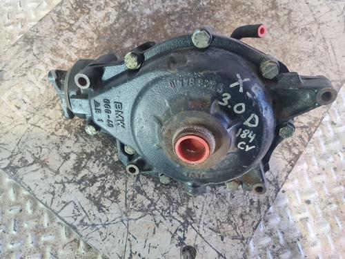 Used Front differential Front differential BMW X5 (E53) 3.0 d (184 hp) 21641641 21641641