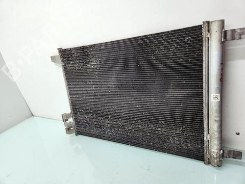 AC radiator VW PASSAT B8 Variant (3G5, CB5)  | BP29534458M32 