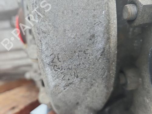 Gearbox PEUGEOT BOXER Van | BP36808224M3 - Image 4