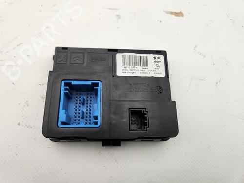Used Electronic module Electronic module PEUGEOT 308 SW II (LC_, LJ_, LR_, LX_, L4_) [2014-2021] 34401636 34401636
