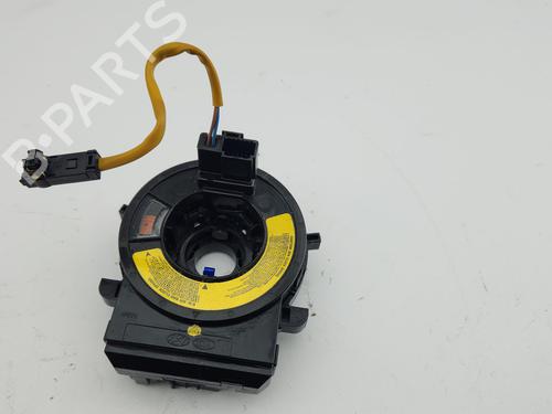 Used Squib airbag Squib airbag HYUNDAI ix35 (LM, EL, ELH) 1.7 CRDi (116 hp) 36323285 36323285