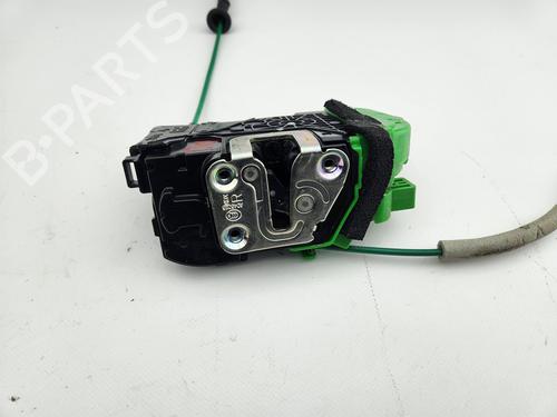 Front right lock HYUNDAI i40 I (VF) 1.7 CRDI | BP29148486C97 