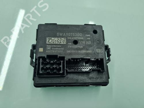Elektronisk modul CUPRA FORMENTOR (KM7, KMP) [2020-2025]  21765776
