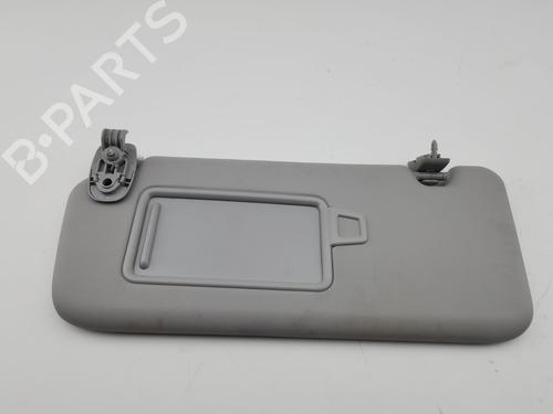 Left sun visor HYUNDAI KONA (SX2) 1.6 GDi Hybrid | BP36017764I1 - Image 3