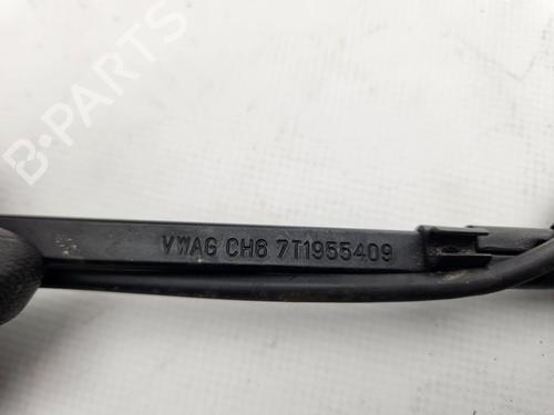 Front windshield wiper arm VW MULTIVAN T7 (STM, STN) 1.4 eHybrid | BP32366974C143 - Image 3