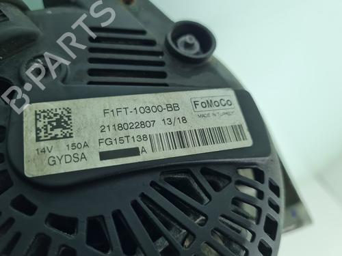 Alternator FORD KUGA II (DM2)  | BP21766559M7
