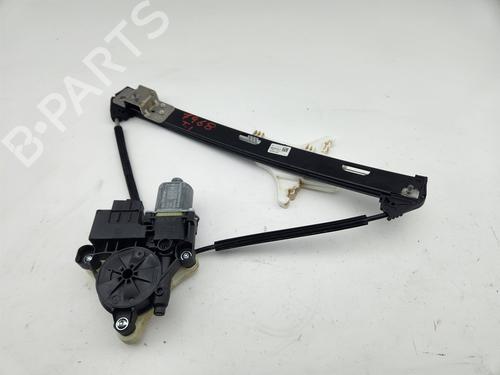 Used Rear left window mechanism SEAT ARONA (KJ7, KJP) [2017-2026]  31587041