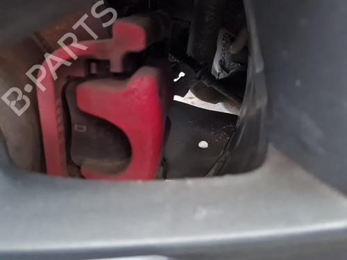 Used Right rear brake caliper Right rear brake caliper SEAT LEON ST (5F8) [2012-2020] 21651265 21651265